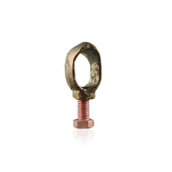 Conector de Tornillo en Cobre