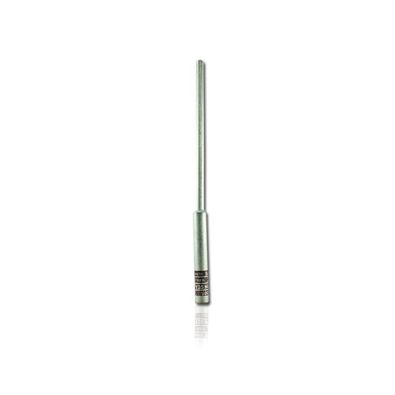 Terminal IED Vastago Cu-Estañado Calibre No 2 Pin 15 cm