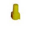 Conector Resorte 12AWG Amarillo