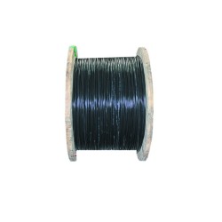 Cable Encauchetado 3 x 16 AWG Cobre Metro X 16