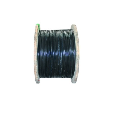 Cable Encauchetado 3 x 18 AWG Cobre Metro X 18