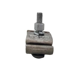 Conector Aluminio 1 Perno 1-0-4/0