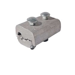 Conector Aluminio 2 Pernos 6 - 2 /0