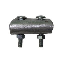 Conector Bimetalico 2 Pernoa 4 - 4-0 awg Retie - 1031E