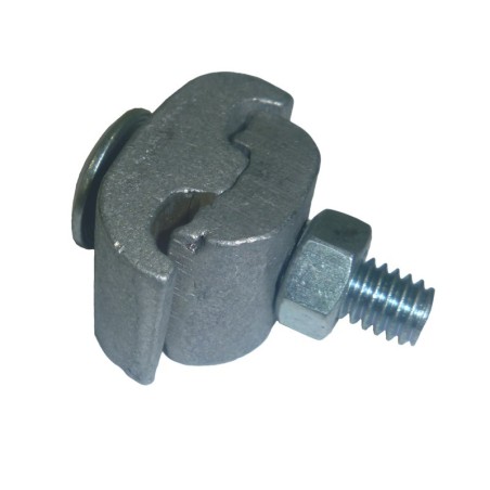 Conector Bimetalico Conector 1 Perno No 3