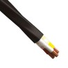 Cable Acometida Trebol 3x8 +10 de Trifasico Cobre Metro