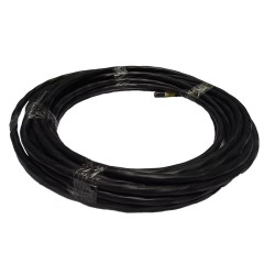 Cable Acometida Trebol 3x2 + 4 de Trifasico Cobre Metro