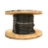 Cable para Red Ecologica de 15 KV No 2-0 AWG Aluminio ACSR Metro