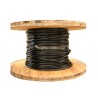 Cable para Red Ecologica de 15 KV No 4-0 AWG Aluminio ACSR Metro