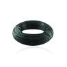 Cable Aislado No 12 AWG Cobre HFFR Libre Halogenos Color Negro Metro