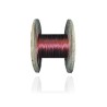 Cable Desnudo No 4-0 AWG Cobre Metro