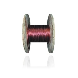 Cable Desnudo No 8 AWG Cobre Metro