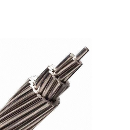 Cable Desnudo No 123.3 MCM AAAC AZUSA Metro