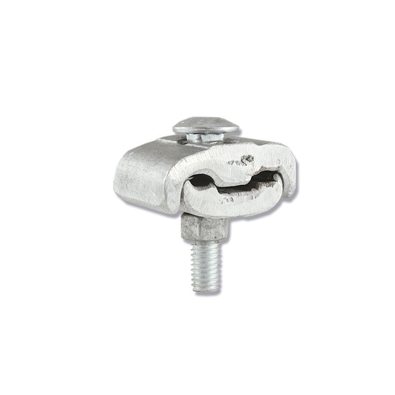 Conector Bimetalico 1 Perno 6 - 2-0