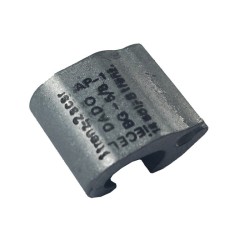 Conector De Compresion DBH-2 ACSR 1-0 - 2-0 - 6-2