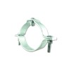 Abrazadera O Collarin Para Transformador De 10 -12 Pl 1-4 Pulgadas 250 Mm