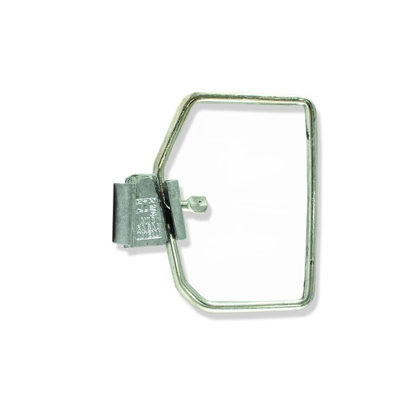 Estribo INTELLI Con Cuña Vertical 2 - 4 AWG