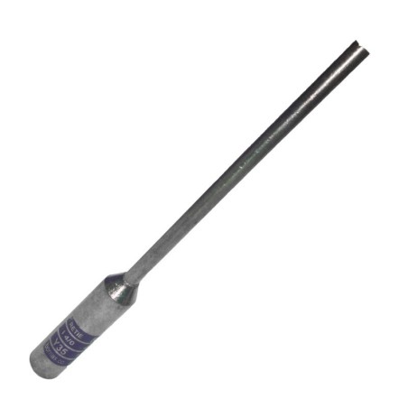 Terminal IED Vastago Cu-Estañado Calibre No 4-0 Pin 15Cm