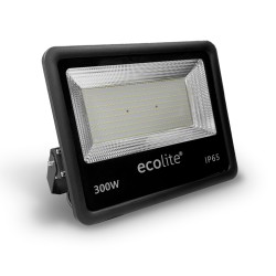 Reflector LED 300W alta potencia