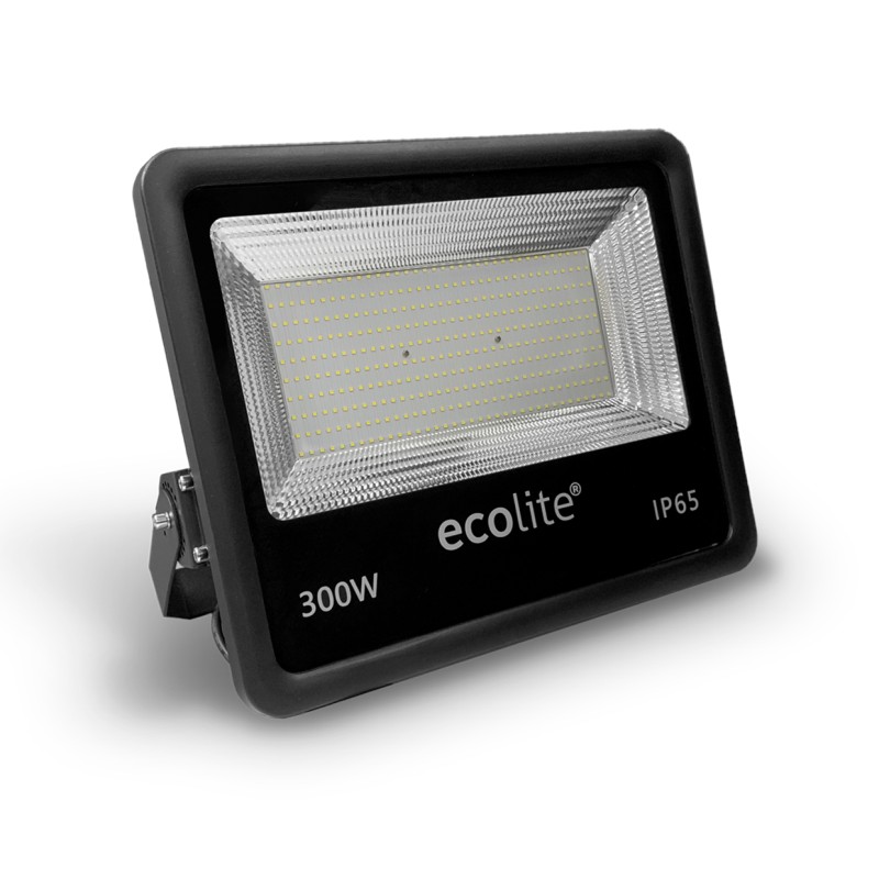 Reflector LED 300W alta potencia