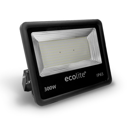 Reflector LED 300W alta potencia
