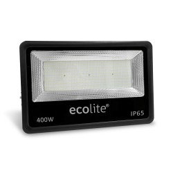 Reflector LED alta potencia 400W