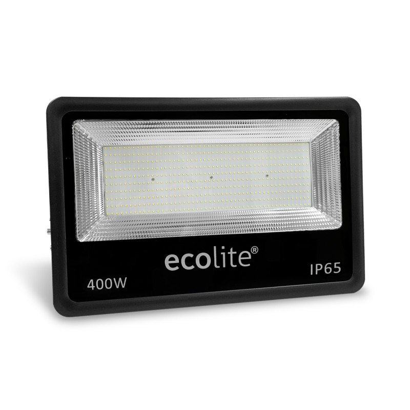 Reflector LED alta potencia 400W