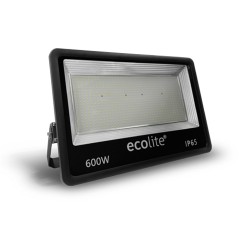 Reflector LED 600W alta potencia
