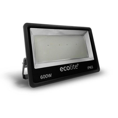 Reflector LED 600W alta potencia