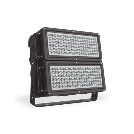 Reflector LED alta potencia 1000W