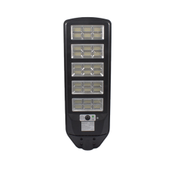 Luminaria Solar LED 200W