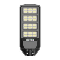 Luminaria Solar LED 150W