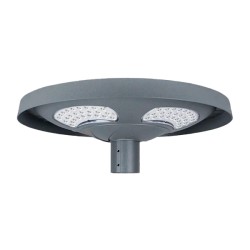 Luminaria solar LED 60W