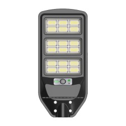 Luminaria Solar LED 120W