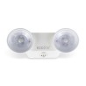 Luminaria de emergencia LED 3W