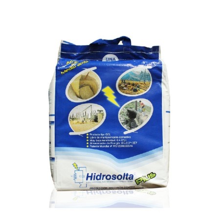 Hidrosolta 15 KG