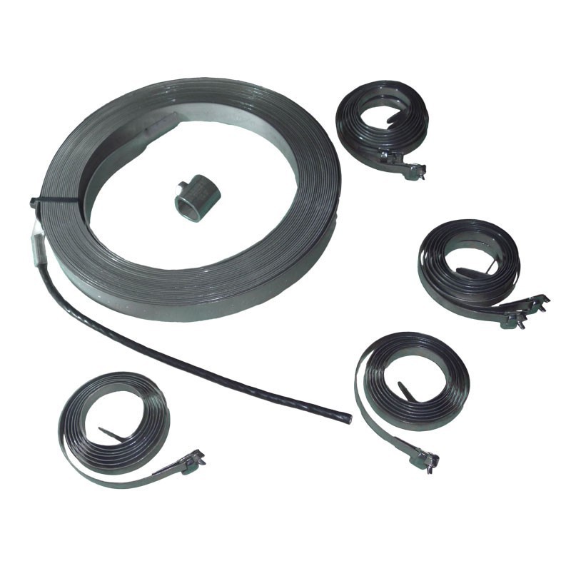 Kit Puesta a Tierra SPT CGB Cable Guarda Con Varilla