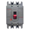 Breaker Industrial Fijo 3 X 25A STECK