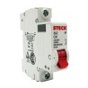 Breaker de Riel Monopolar 1 X 4 AMP 10 KA