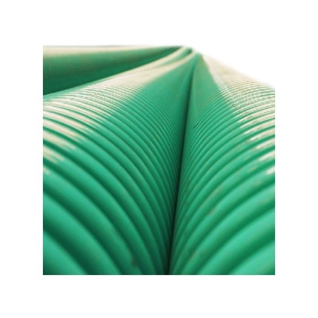 Tubo Ducto PVC TDP Corrugado de 3 x 6 mts