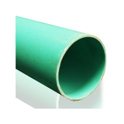 Tubo PVC Conduit de 1 x 3 mts