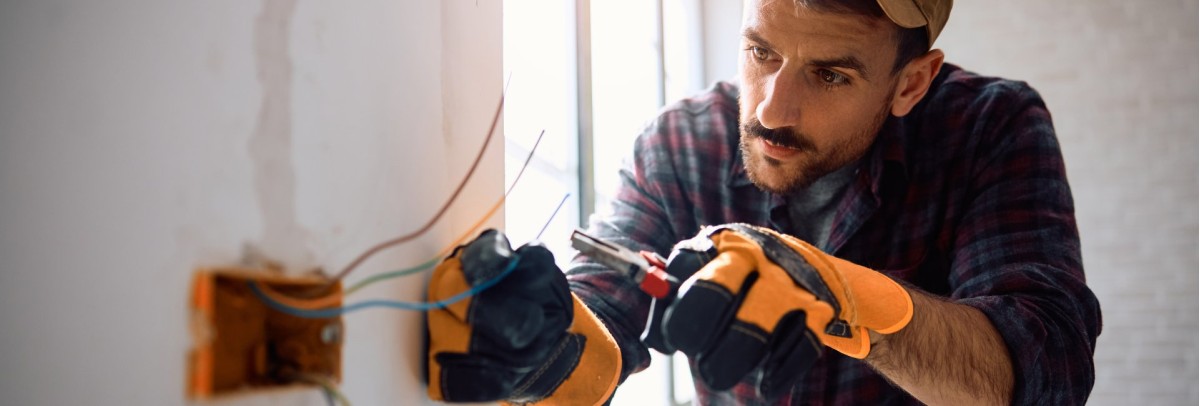 Guía Completa para Seleccionar los Mejores Materiales Eléctricos para tu Proyecto